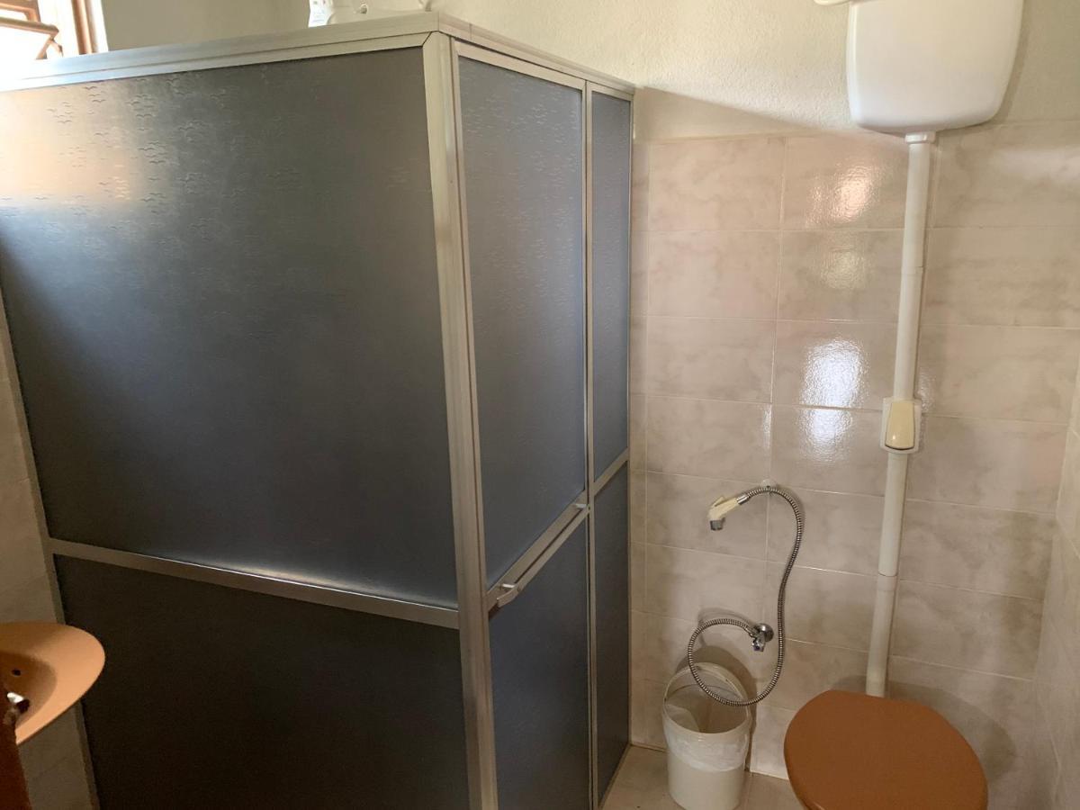 Pousada & Camping Serras Verdes Conservatória Zewnętrze zdjęcie