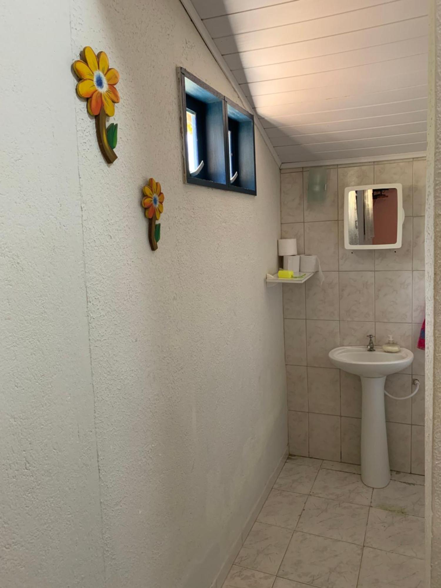 Pousada & Camping Serras Verdes Conservatória Zewnętrze zdjęcie