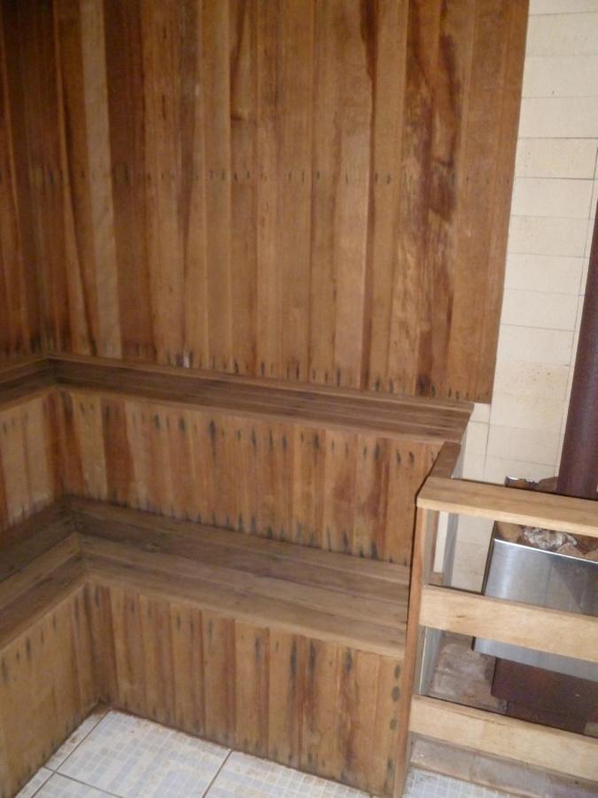 Pousada & Camping Serras Verdes Conservatória Zewnętrze zdjęcie